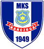 Herb - MKS Kańczuga